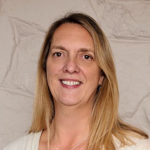 Tracey Bush