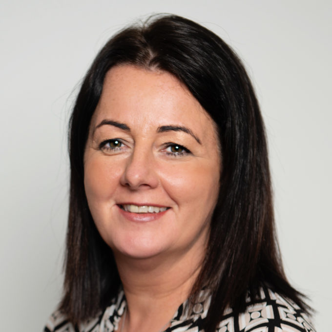 Michelle Riches