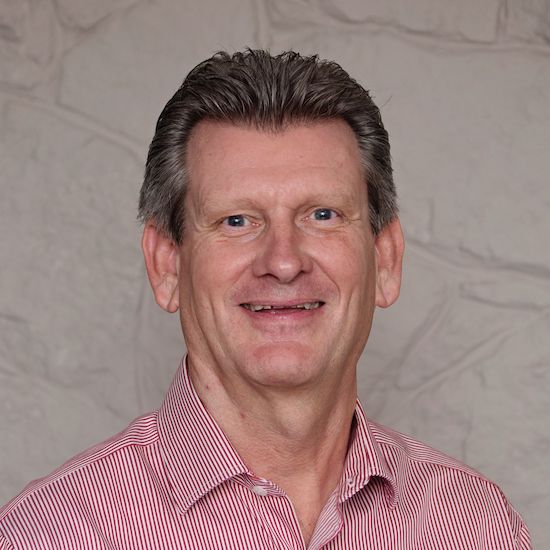 David Stanhope