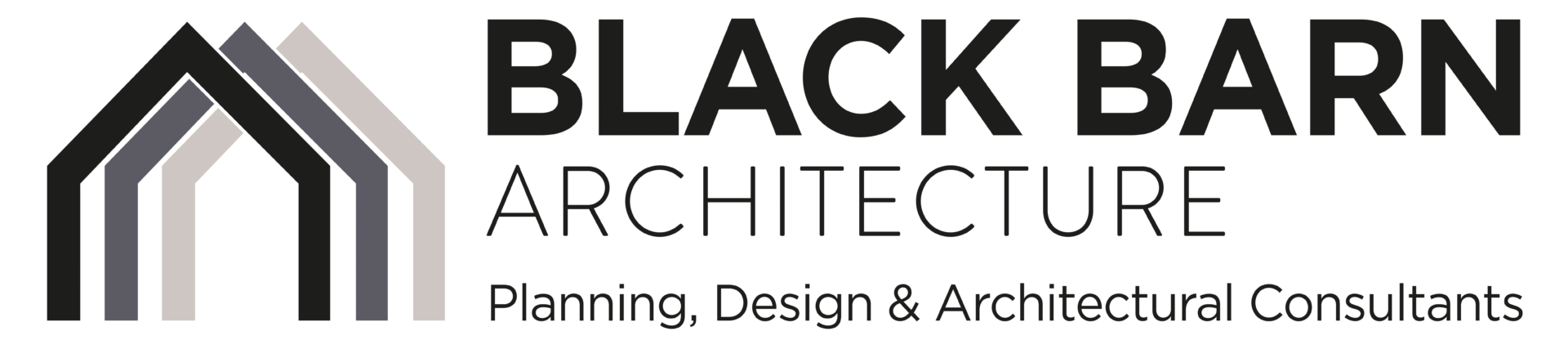 Black Barn Architecture