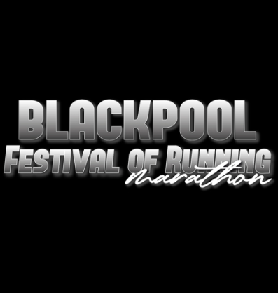 Blackpool Marathon - April 21st