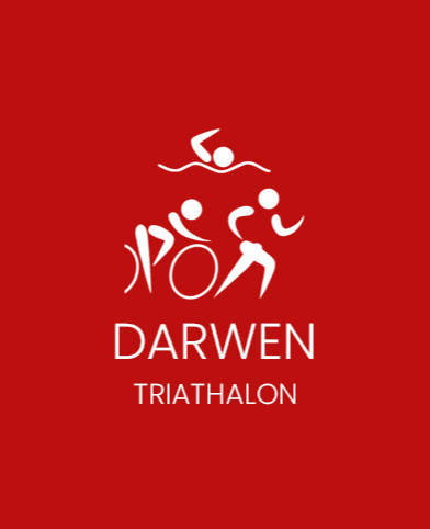 Darwen Triathlon Sprint - June 23rd