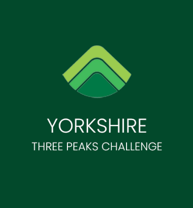 Yorkshire 3 Peaks - 31st August